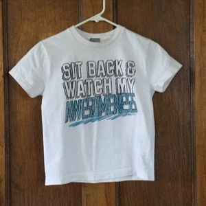 Champion Extra Small (7) tee shirt